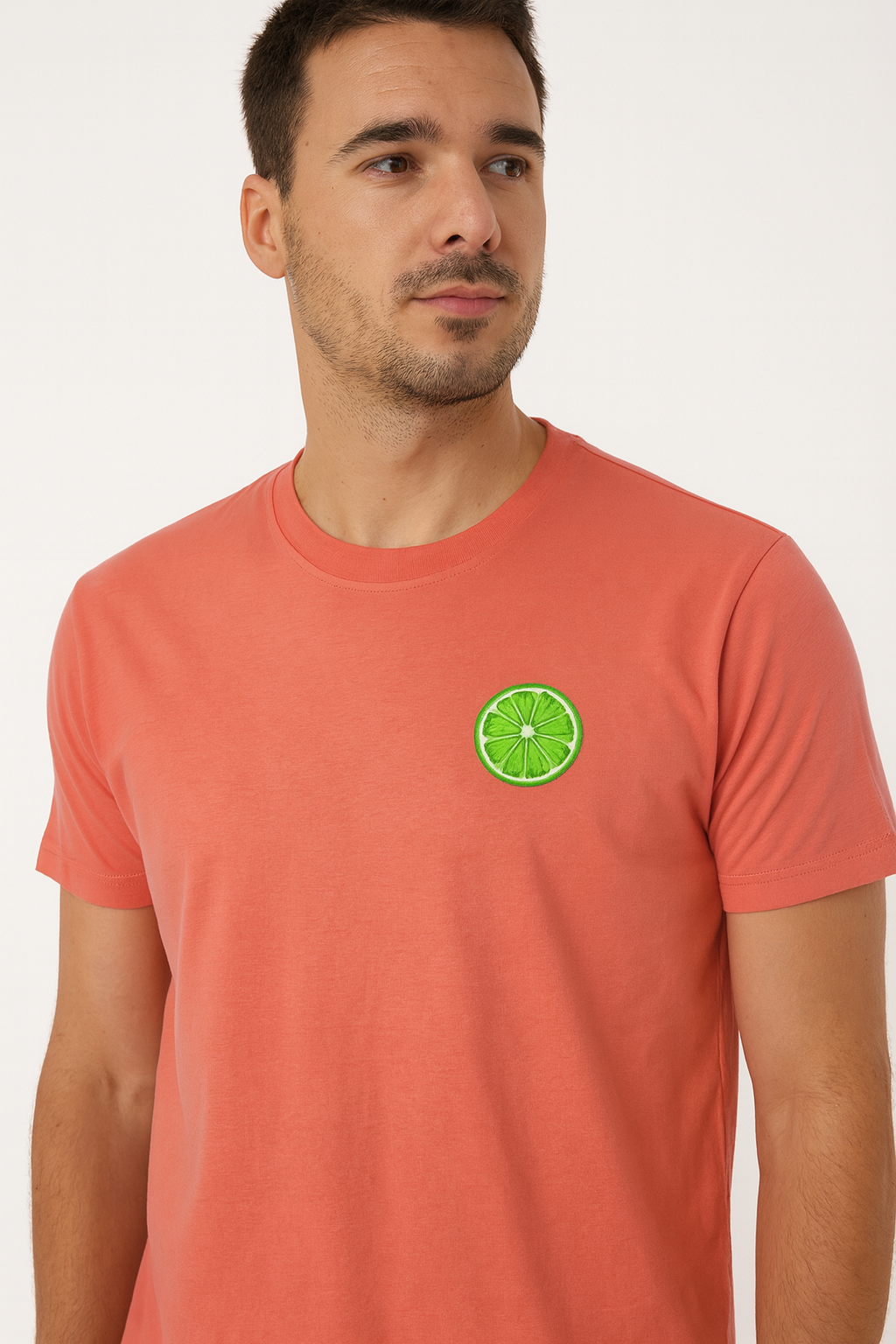 "Mojito" T-Shirt Homme