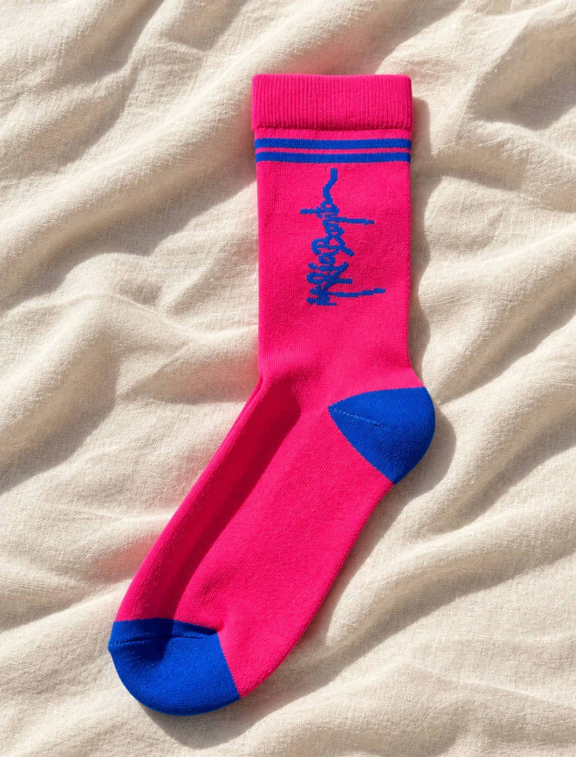 Chaussettes La chula