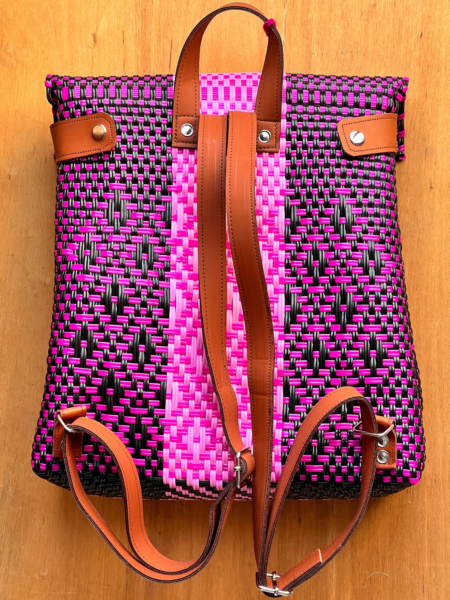 Sac à dos rombos💖