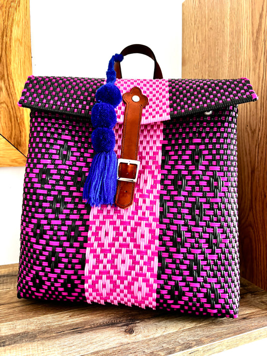Sac à dos rombos💖