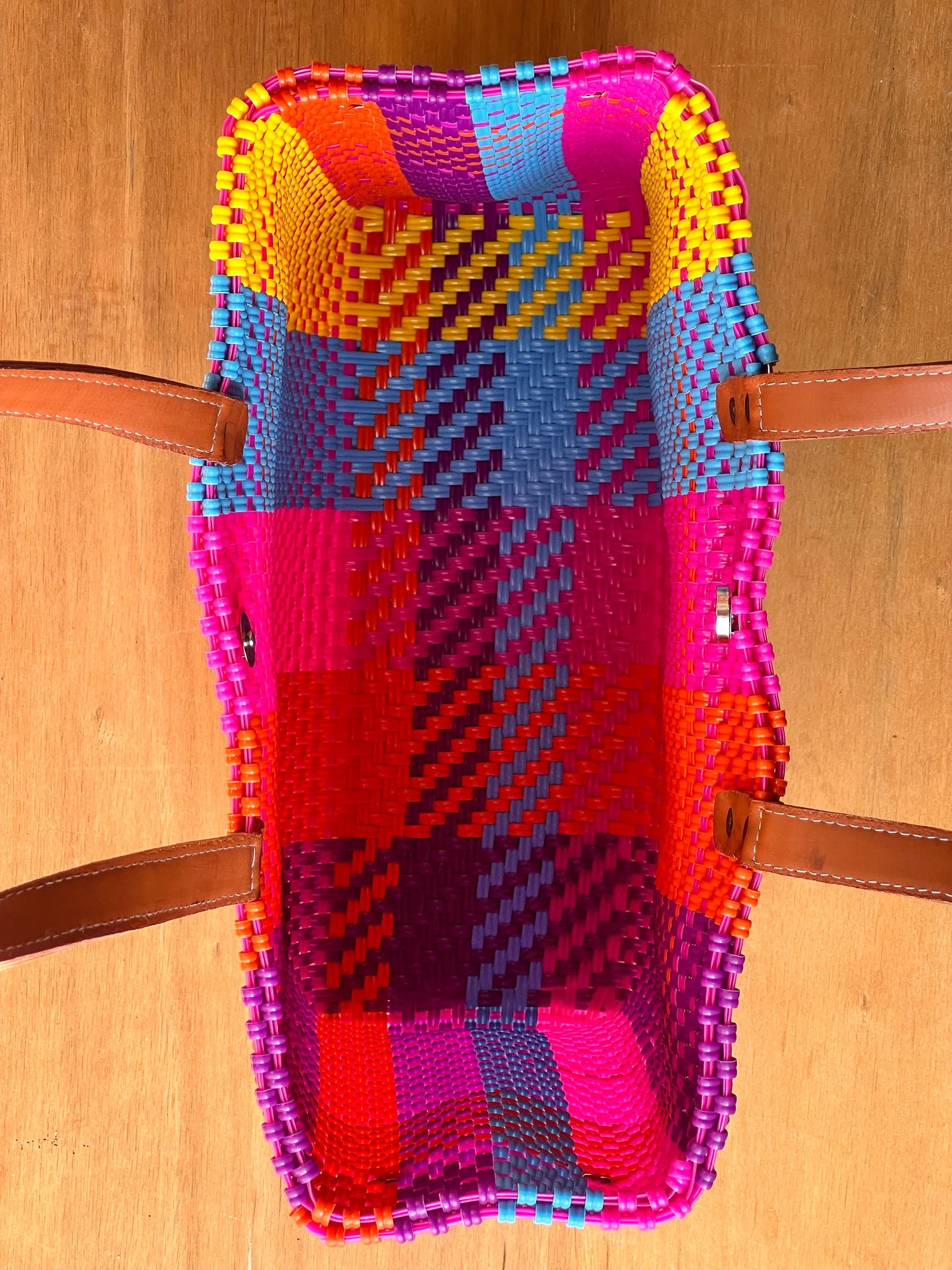 Sac Cabas soleil