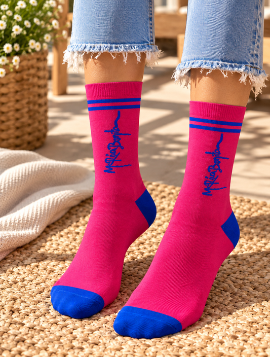 Chaussettes La chula
