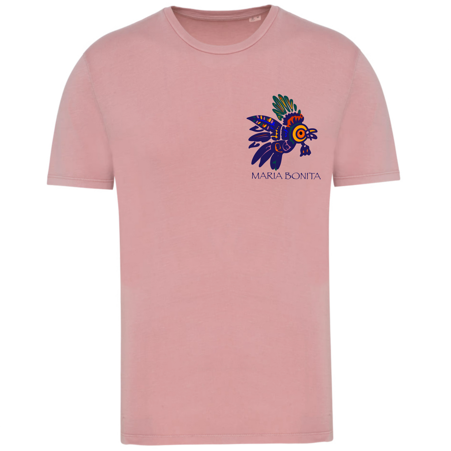T-shirt regular fit "Sol del sur" homme