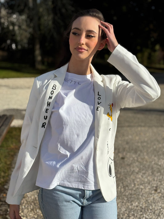 Blazer "Snoopy"