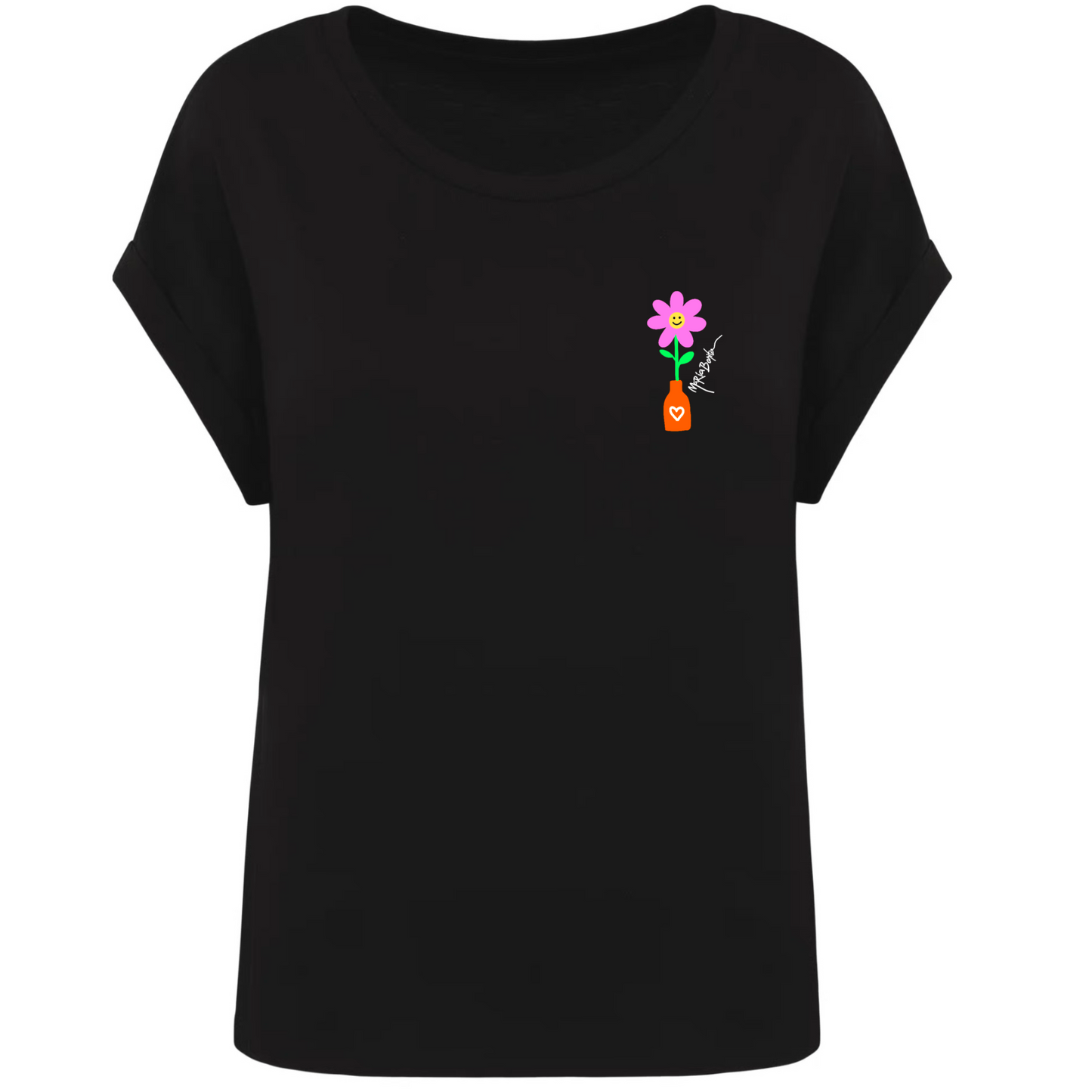 T-Shirt "Mamacita needs a margarita"