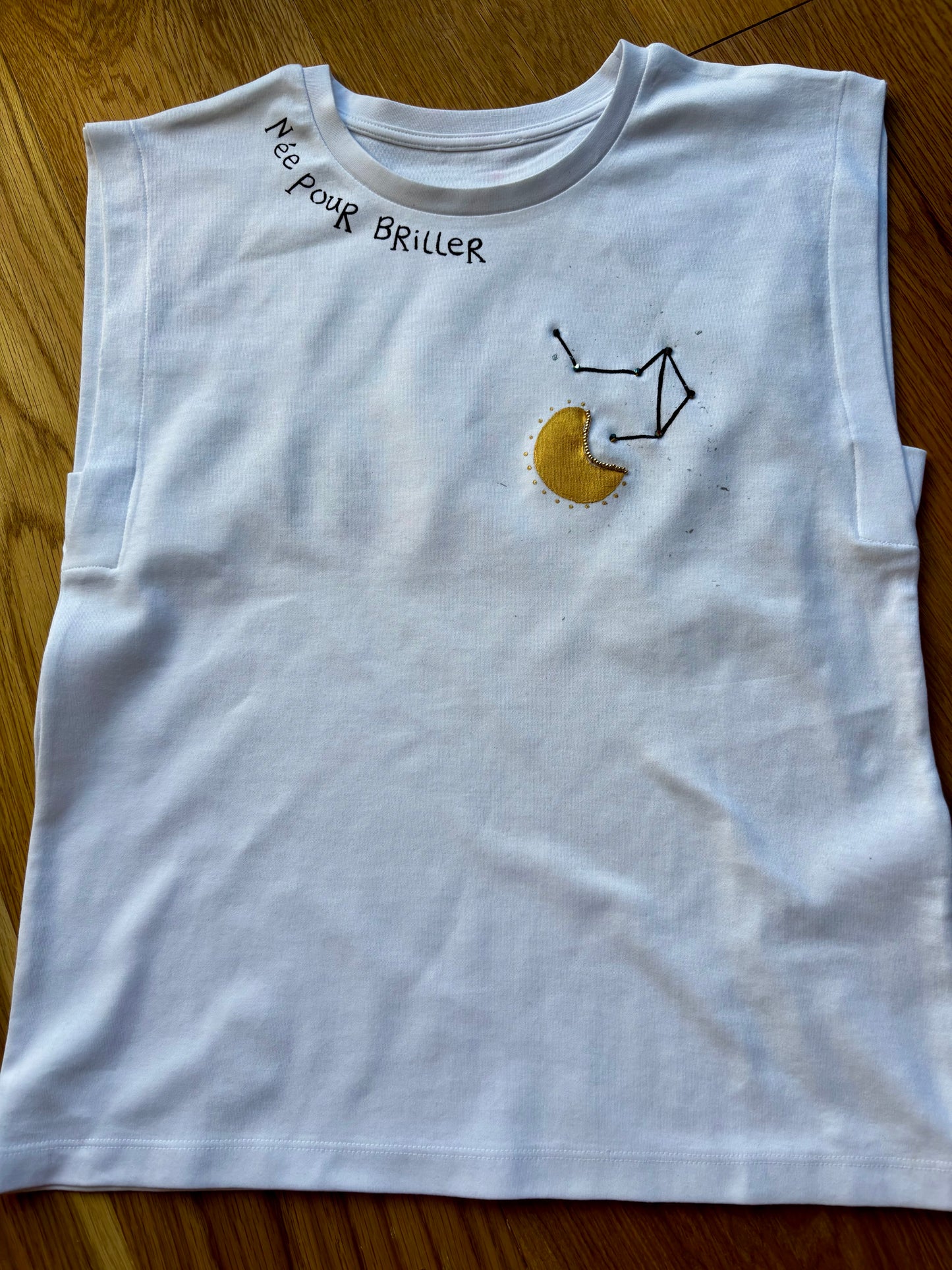 T-shirt "Envol magique"