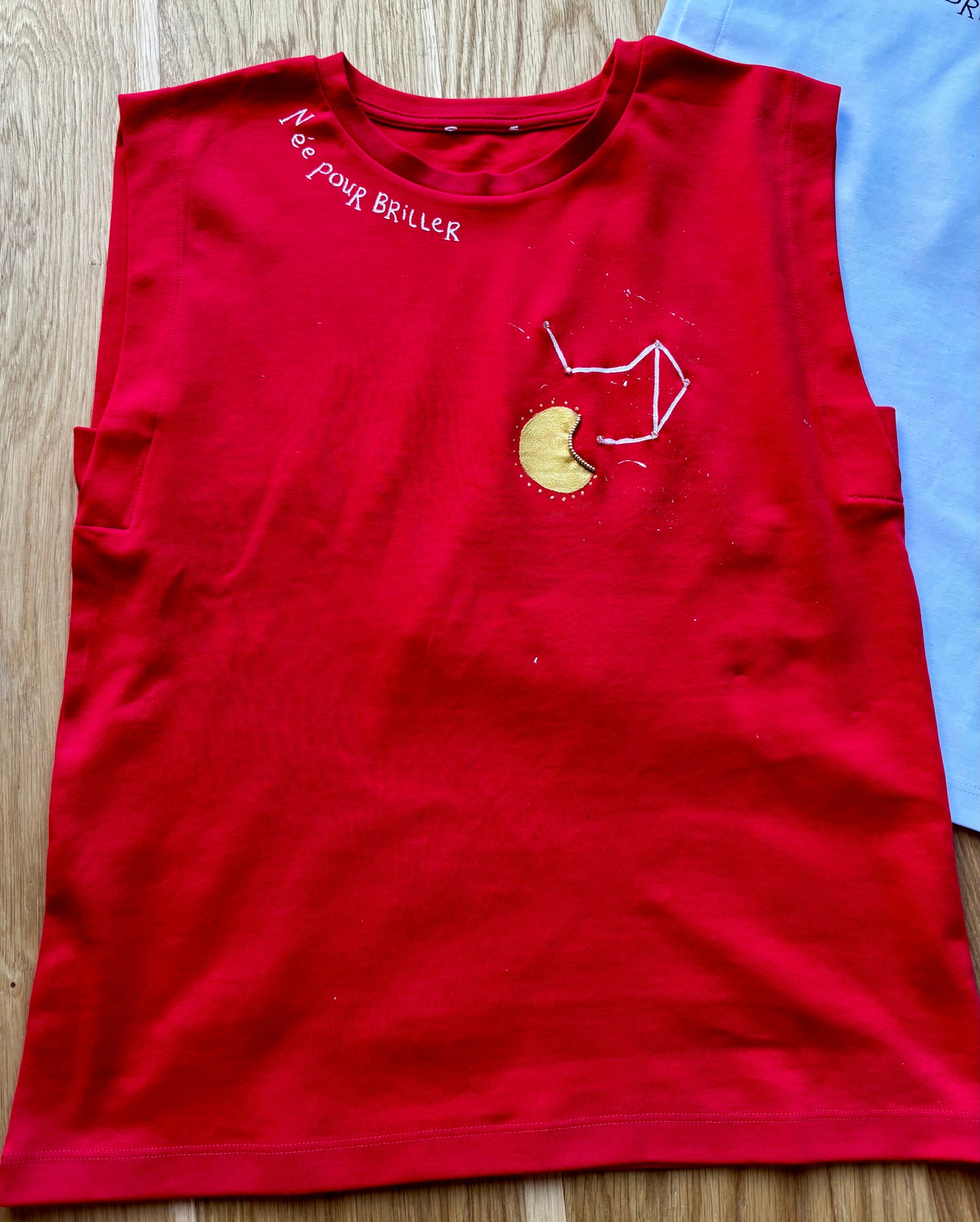 T-shirt "Envol magique"