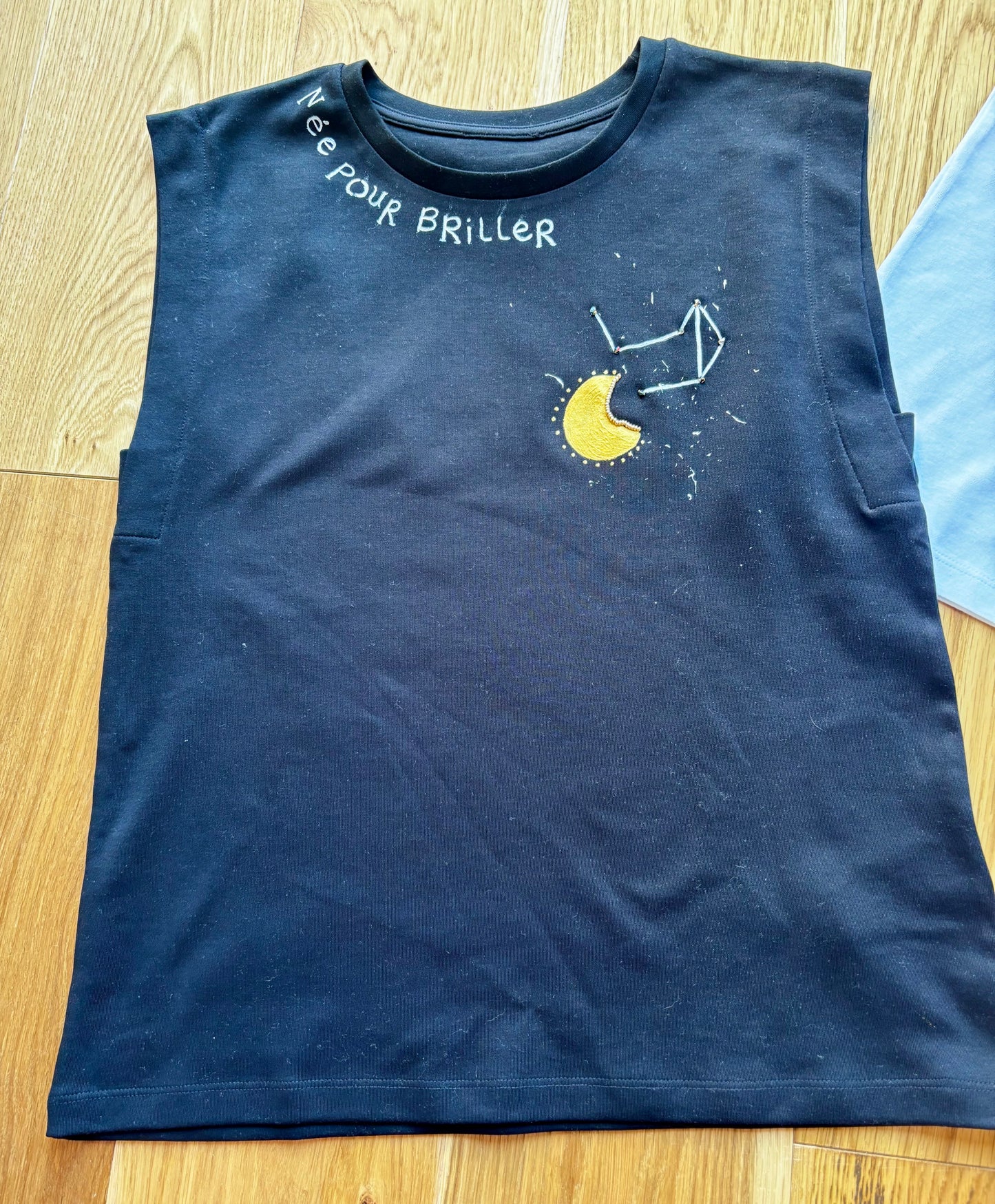 T-shirt "Envol magique"