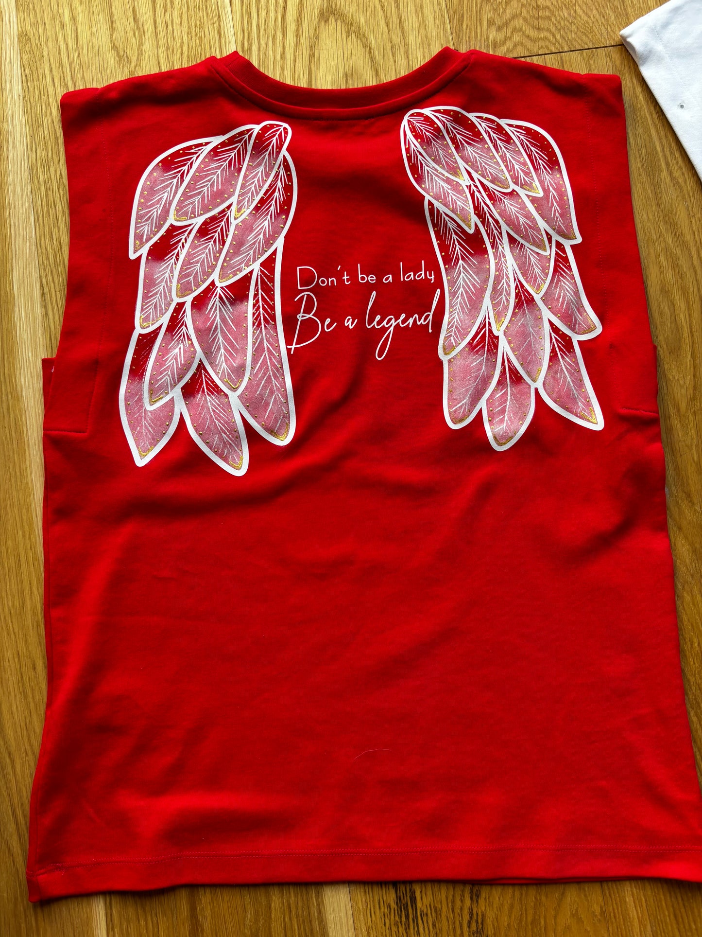 T-shirt "Envol magique"