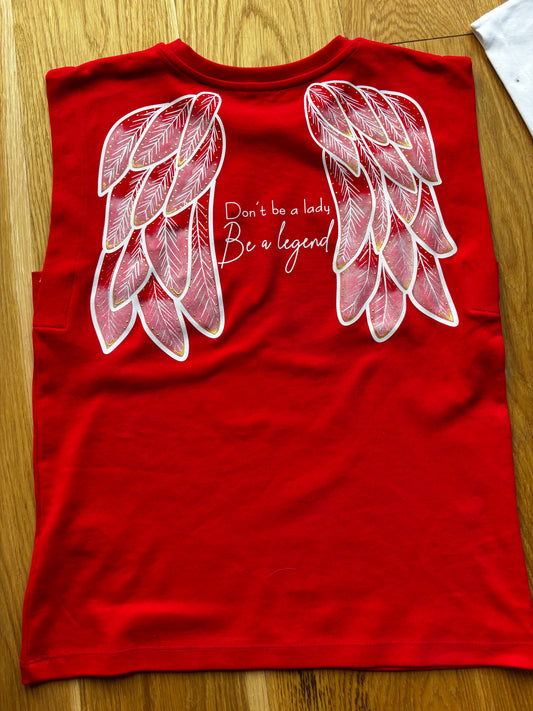 T-shirt "Envol magique"