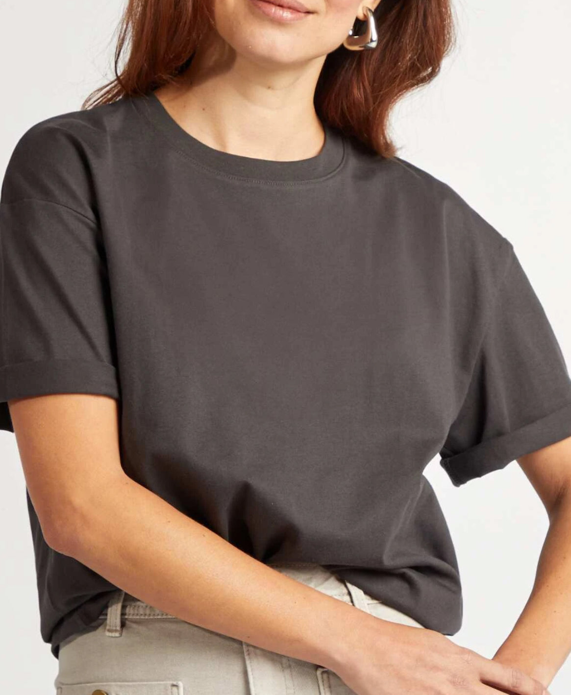 T-Shirt "Scarabée"