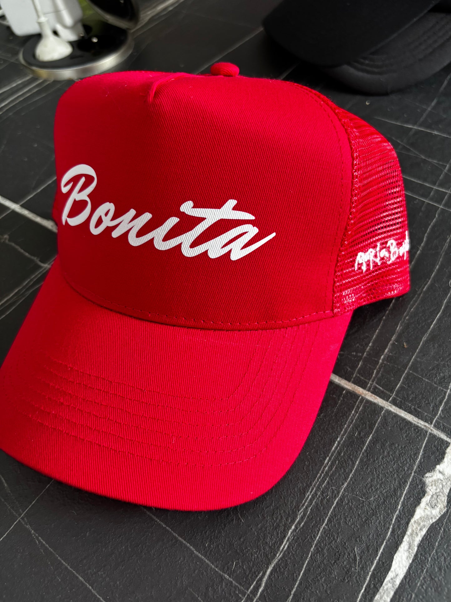 Casquette "Bonita"