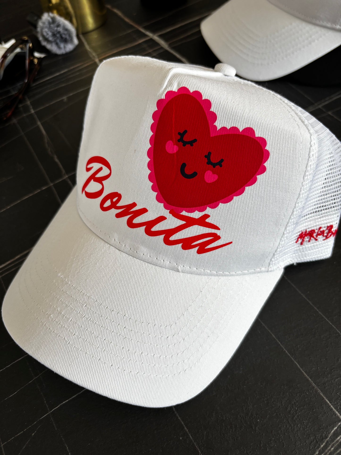 Casquette "Bonita de verdad"