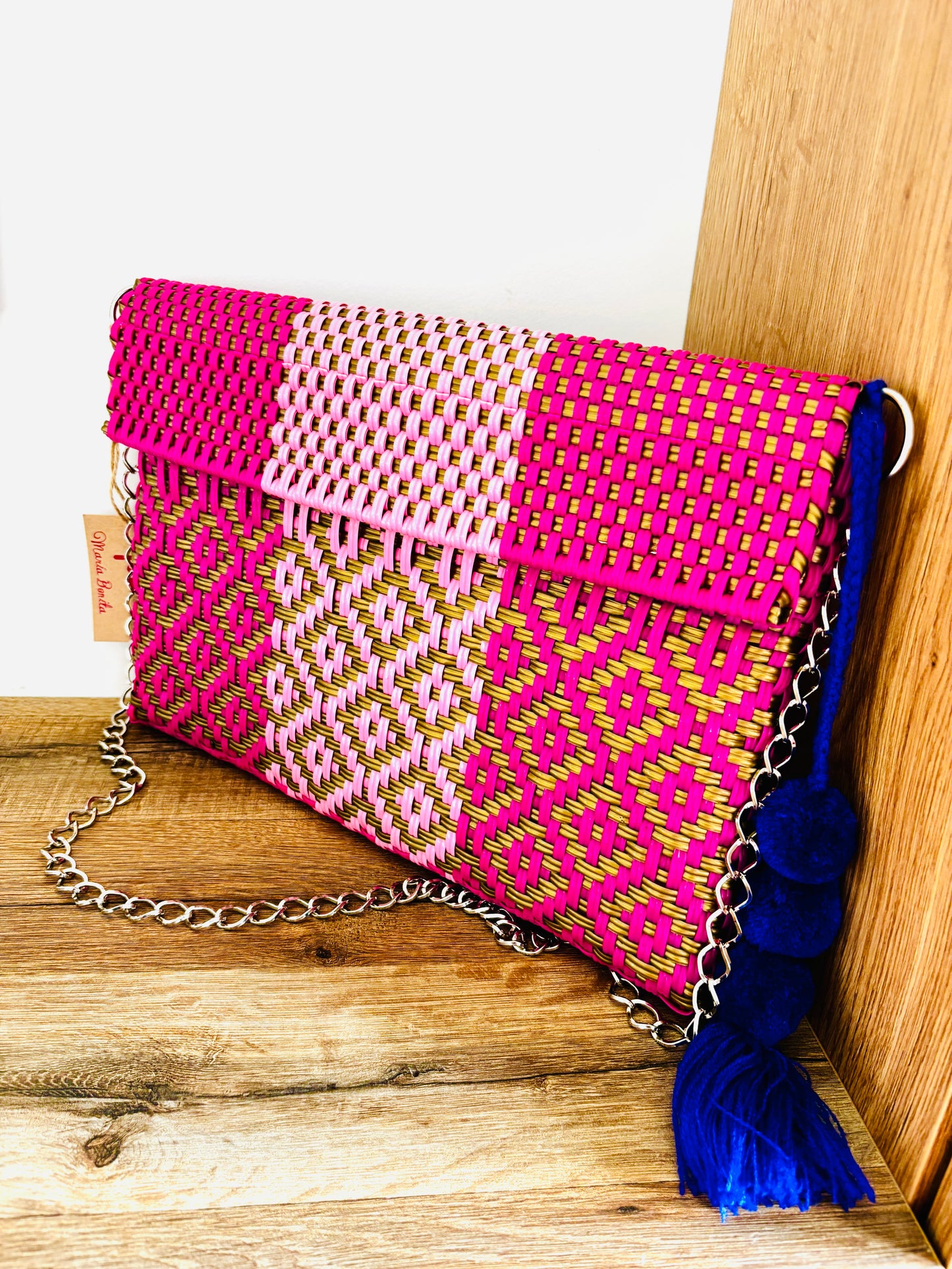 Crossbody Rose