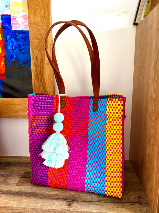 Sac Cabas soleil