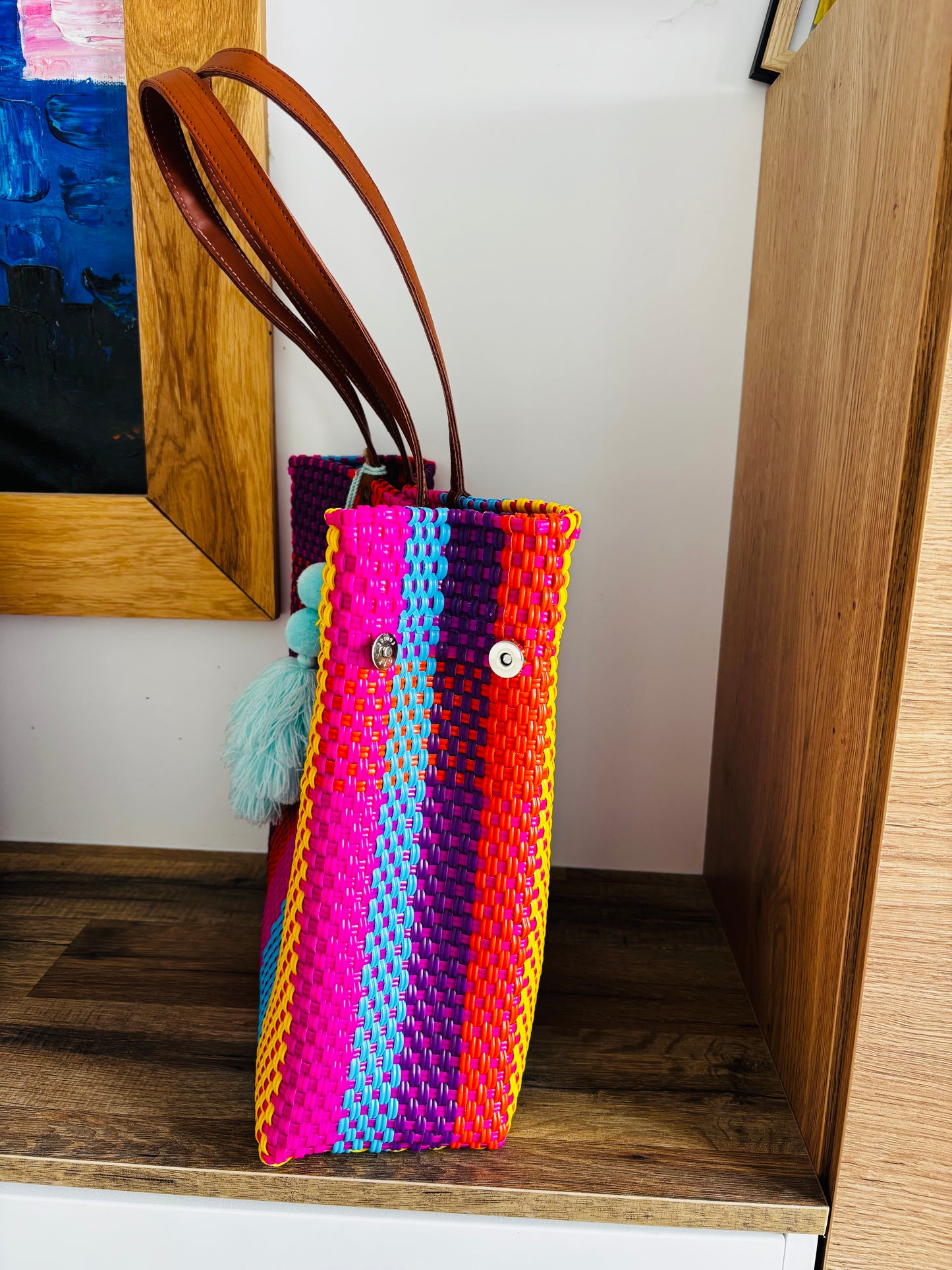 Sac Cabas soleil