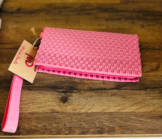 Porte-Téléphone Rose — Compact, pratique et stylé 📲 🧁🎀