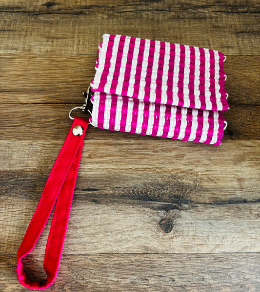 Portefeuille candy— Petit format, grande élégance 🍬