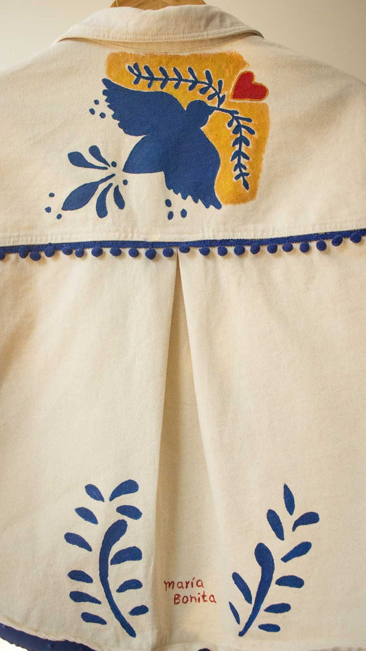 Design dos "bohème"