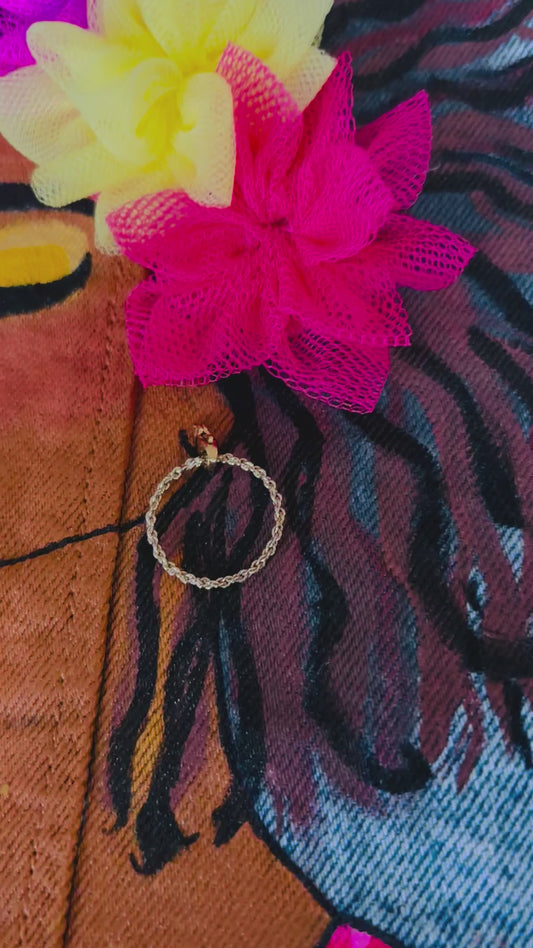 Design "María colombiana" dos